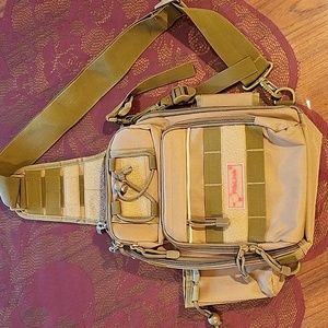 Tactical Bag